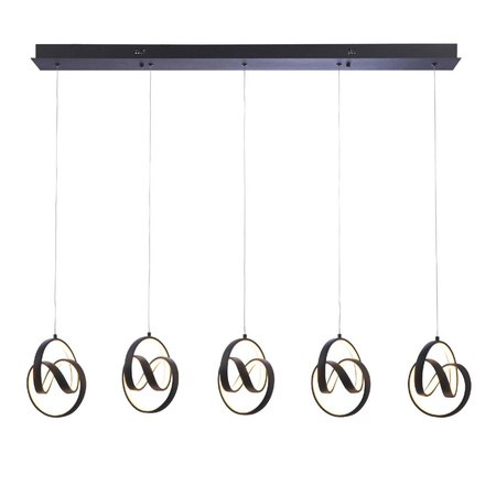 Lampa Wisząca Cosma (97624) Endon