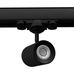 OSSI czarny GU10 (MYL.00077) - Make Your Light