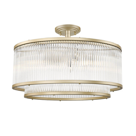 C0528-06H-V6AC SERGIO LAMPA SUFITOWA - Zuma Line