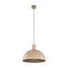 OSLO SABIA LAMPA WISZACA 1XE27 (11010) - TK Lighting