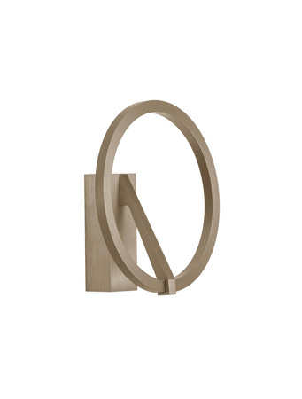 Kinkiet wewnętrzny ZUDANEZ (LE44771) - Luces Exclusivas