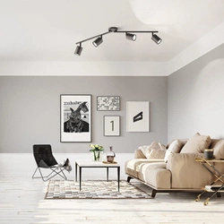 Lampa Sufitowa Vano  (21137) - Fischer&Honsel