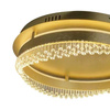Lampa wisząca PRECIOSA 45W LED (ML1868) - Milagro