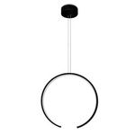 Lampa Wisząca OLYMPIC Ø 45 (0074.31.WN) - Vivida