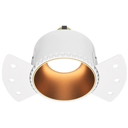Lampa wpuszczana Share (DL051-01-GU10-RD-WMG) - Maytoni