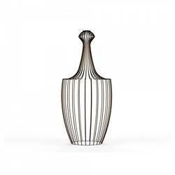 Klosz CAMELEON LUKSOR L BL (8593) - Nowodvorski