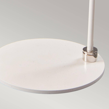 Lampa stołowa Balance (BALANCE-TL-WPN) - Elstead Lighting