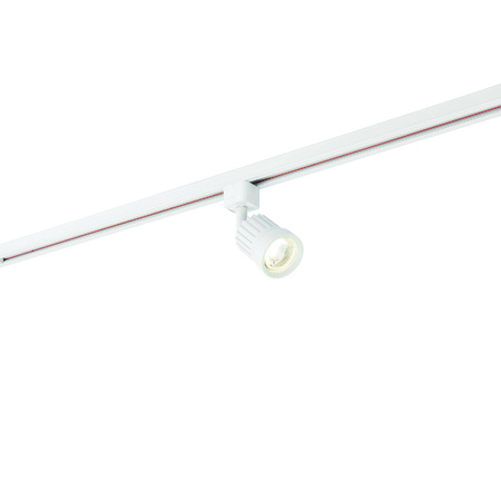 Oprawa do systemu szynowego Pacto track head white 10W (78959) - Saxby