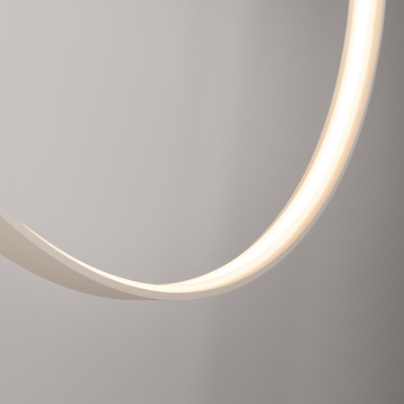 Lampa wisząca RIO 55 beżowa LED 3000K (TH.361) - Thoro Lighting