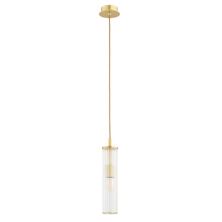 Lampa wisząca HAMPTON (8489-ARG) - Argon