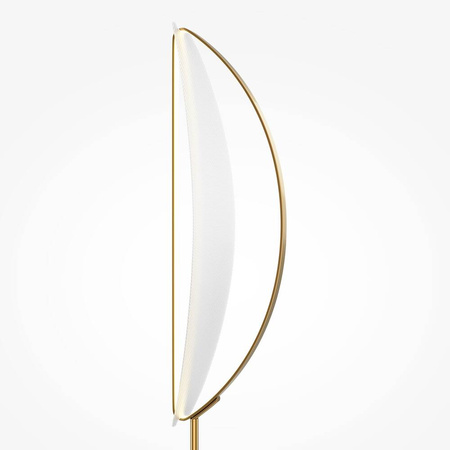 Lampa podłogowa Breeze (MOD281FL-L33BS3K) - Maytoni