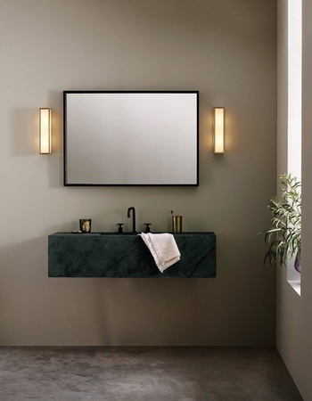 Kinkiet Salerno Brąz (1178006) - Astro Lighting