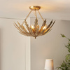 Plafon Delphine (95039) Endon