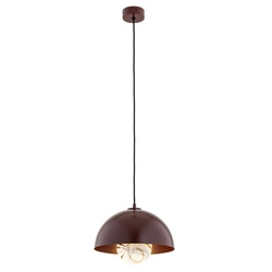 Lampa wisząca 1 pł. PIAVA (8444) - Argon