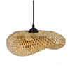 Lampa wisząca BOHO BRUGIA S 1xE27 Kobi Design (002155KOB) - KOBI LIGHT