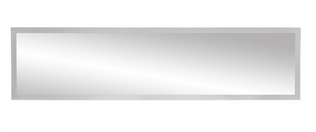 Plafon Natynkowy Biały 120cm X 30cm 60W barwa neutralna - Syntron