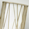 Kinkiet Nest (HK-NEST1-SL) - Elstead Lighting