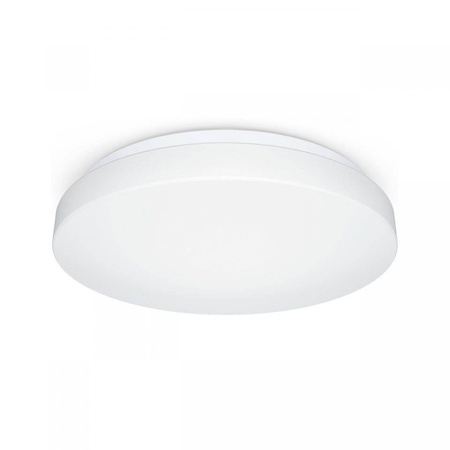Ściemnialny plafon LED z czujnikiem RS PRO 20 PLUS SC 4K (ST067724) - STEINEL