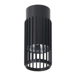 VERTICAL BLACK DOWNLIGHT 1xGU10 (ML0292) - Milagro