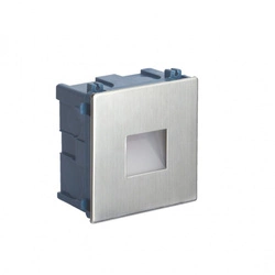 Mur Led Inox (MR05) - SU-MA