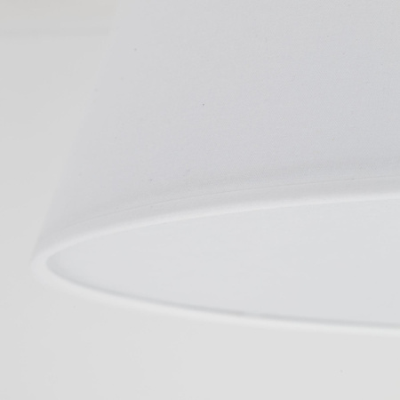 FORMO WHITE LAMPA SUFITOWA 2XE27  380 (11204) - TK Lighting