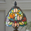 Lampa Stołowa Sylvette (64331) Tiffany