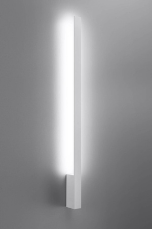 Kinkiet LAHTI L biały LED 4000K (TH.197) - Thoro Lighting