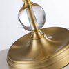 Lampa stołowa Jenkins (QZ-JENKINS-TL-BB) - Elstead Lighting