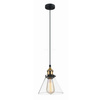 Lampa wisząca Getan  (MDM-2564/1) Italux - żyrandol