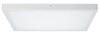 Lunar LED Panel 3000K 600x600mm 27,4W 230V Biały Mat Aluminium (PL70647) - PAULMANN