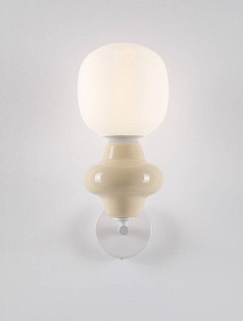 Kinkiet wewnętrzny VILROSA (LE44572) - Luces Exclusivas