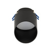 Lampa sufitowa wpuszczana HVAR (10487) - Nowodvorski