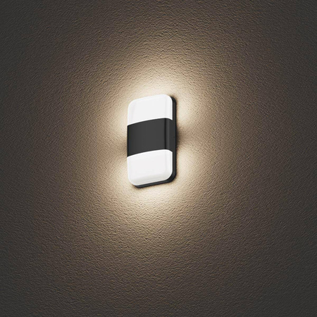 Kinkiet zewnętrzny Lars (LARS) - Elstead Lighting