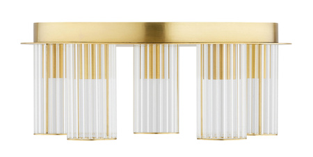 Plafon HAMPTON (2178-ARG) - Argon