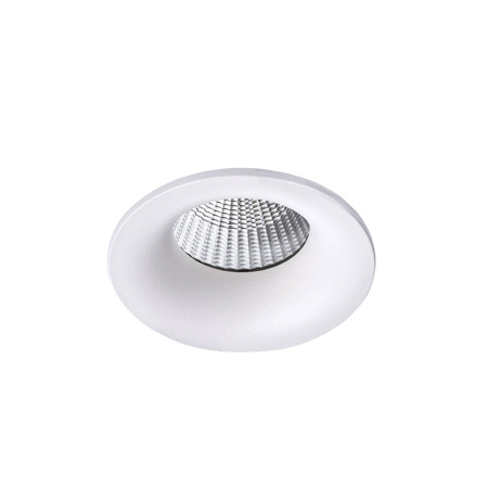 LED lampa DE-200 F-6W White IP54 CRI80 3000K (03352W) - ZARlight