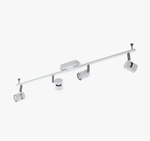 Plafon VERGIANO biały (97509 - EGLO)