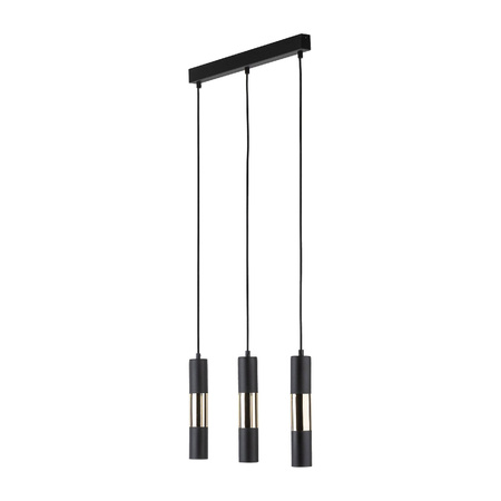 Lampa wisząca VIVIEN 3 PŁ LISTWA (4757) - TK Lighting
