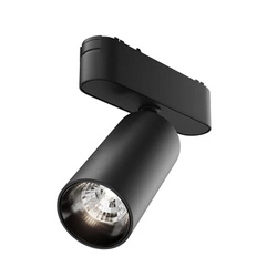 Oprawa do systemu szynowego Focus LED (TR103-1-12W4K-M-B) - Maytoni