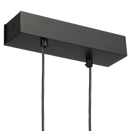 Lampa wisząca led podwójna regulowana, świecąca góra-dół MIAMI (8838) - Argon