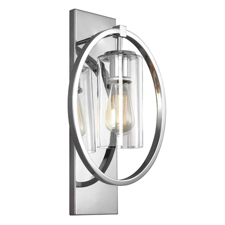 Kinkiet Marlena (FE-MARLENA1-CH) - Elstead Lighting