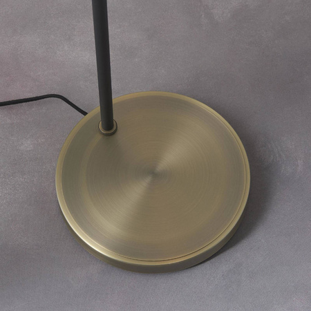 Lampa Podłogowa Mayfield (95465) Endon