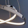 Lampa Wisząca Kline (KLINE-2CH) Endon