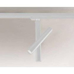 Oprawa do szynoprzewodu YABU (biały) (7706) - Shilo