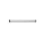 Kinkiet  PRONTO WALL CCT SWITCH 60 IP44 BK (AZ6569) Azzardo