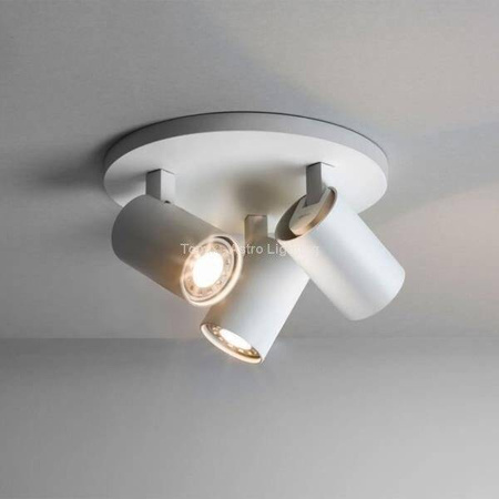 Lampa halogenowa Ascoli Triple Round (Astro 1286002)