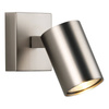 Reflektor Ascoli Single Matowy Nikiel (1286015) - Astro Lighting
