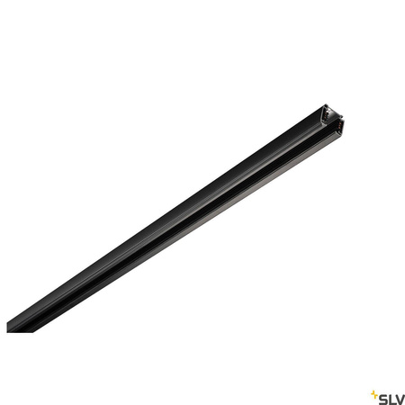 S-TRACK DALI, szyna 2 m, czarna (1002631) - SLV