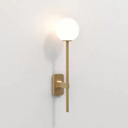 Kinkiet Tacoma Single Grande Brąz Antyczny (1429009) - Astro Lighting
