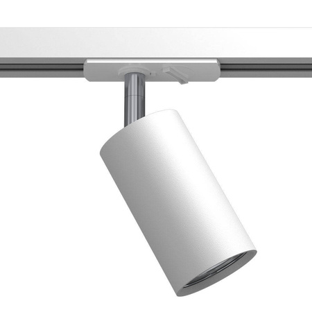 Spot Ace track 55 - Biały - Szynoprzewód 1F 230V   (6255) - Brosline