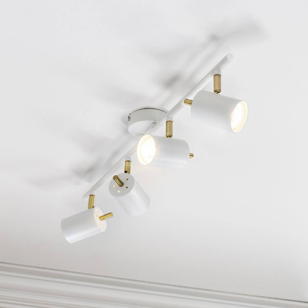 Lampa Sufitowa Gull (59933) Endon